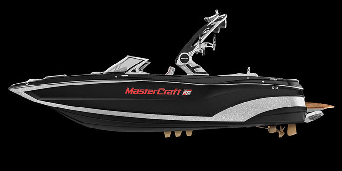 Mastercraft XT22